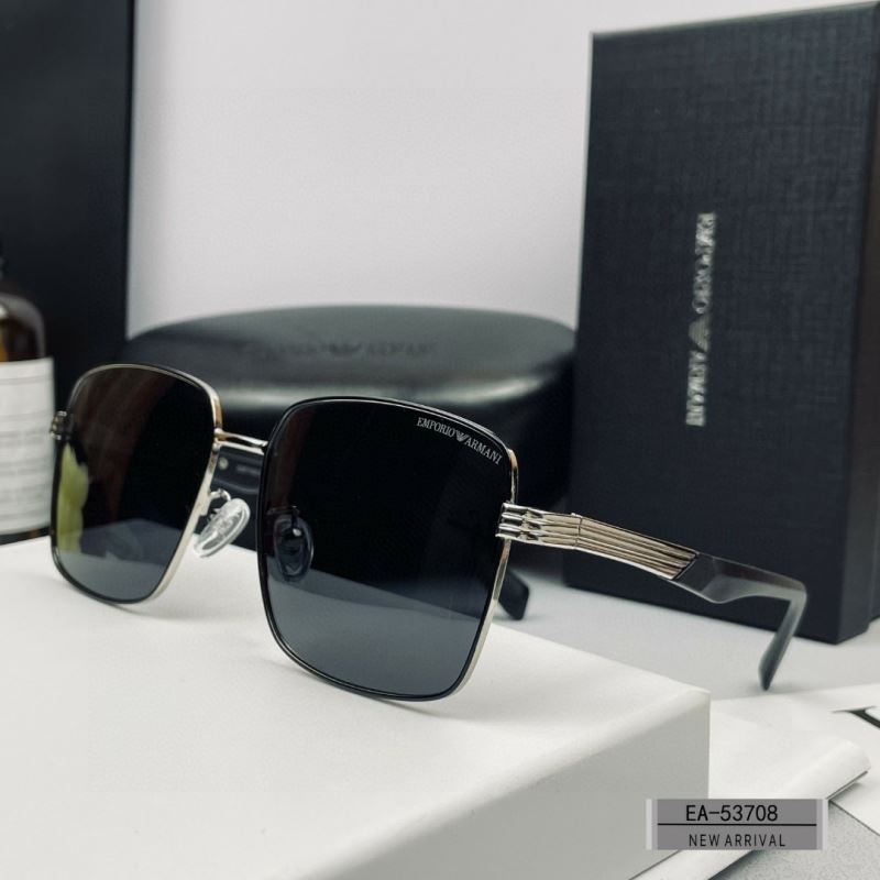 Armani Sunglasses